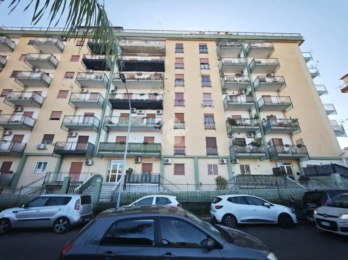 Appartamento in vendita a Palermo
