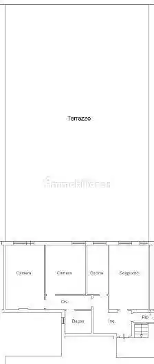 Appartamento in vendita a Bologna