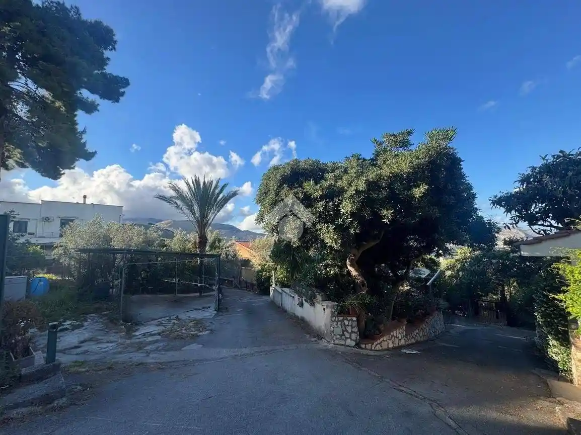 Appartamento in affitto a Palermo