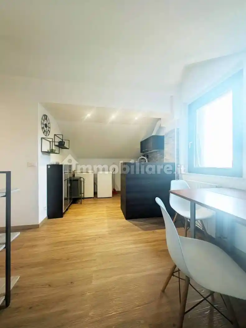 Appartamento in vendita a Fermo