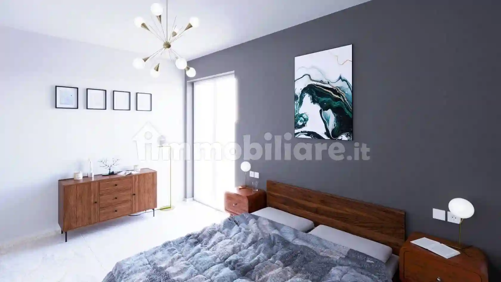 Appartamento - foto 5