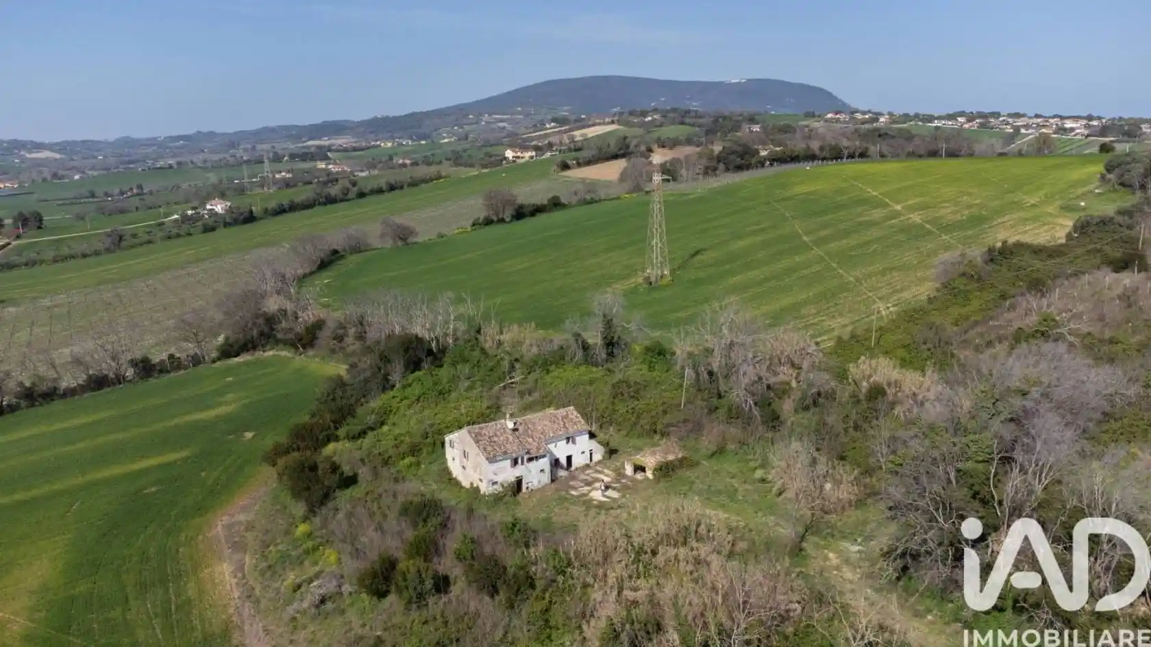 Rustico - Casale in vendita a Numana