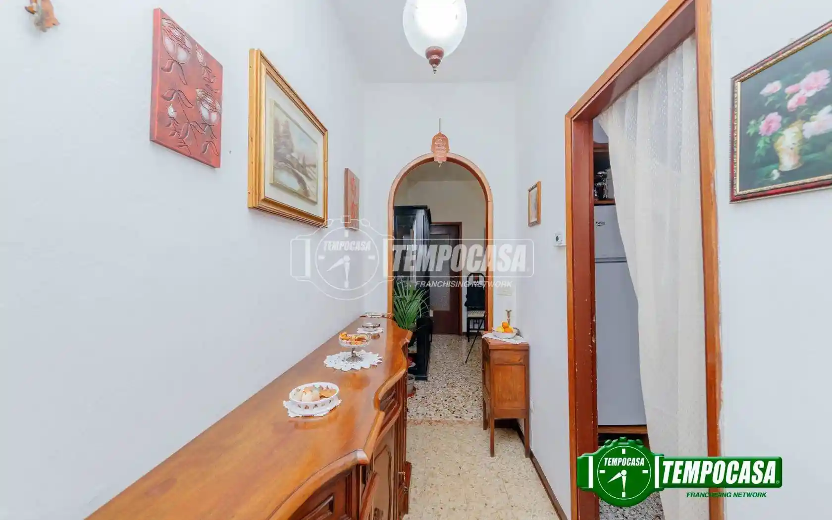 Appartamento in vendita a Piacenza