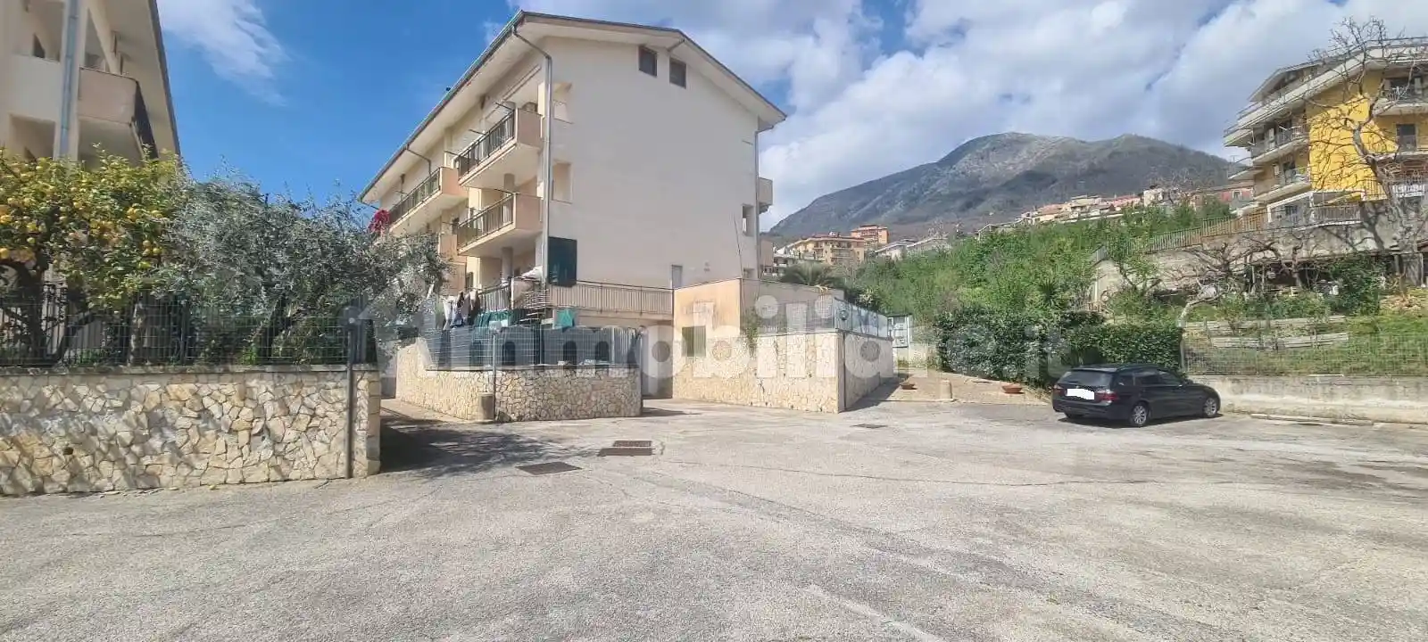 Attico - Mansarda in vendita a San Cipriano Picentino