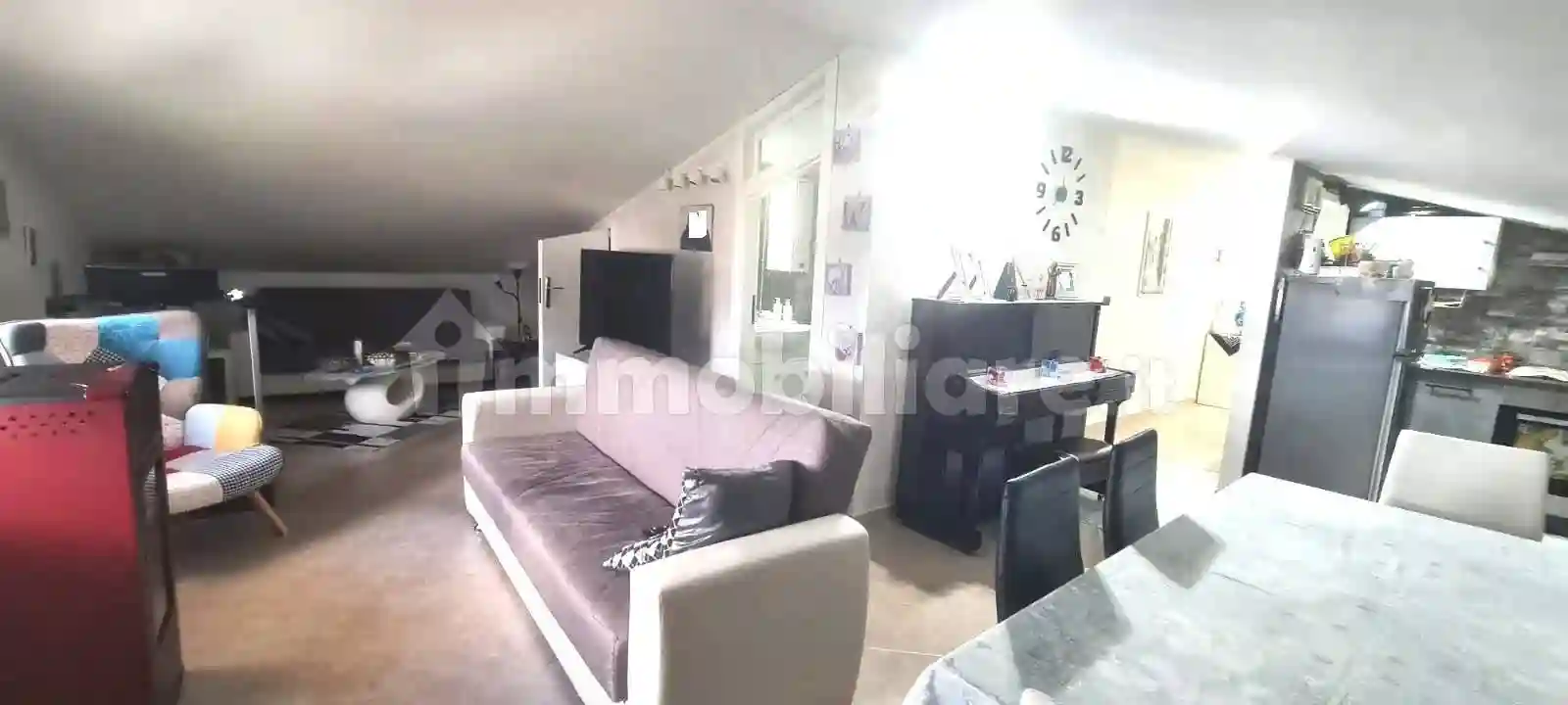 Attico - Mansarda - foto 2