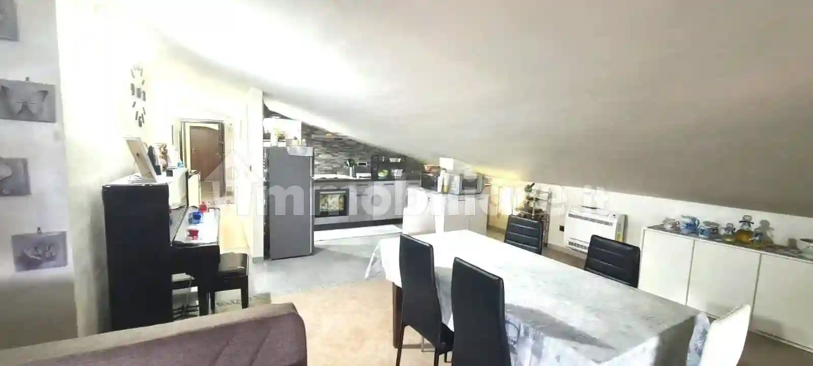 Attico - Mansarda - foto 3