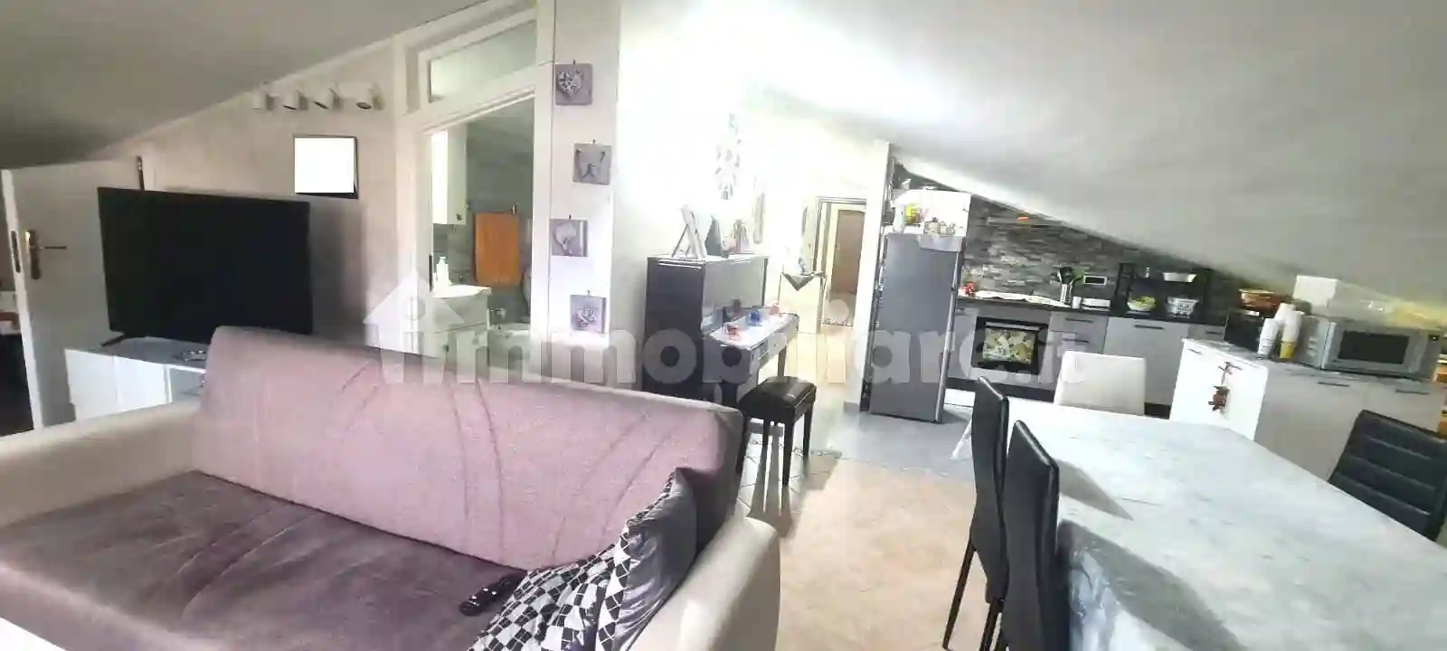 Attico - Mansarda - foto 4