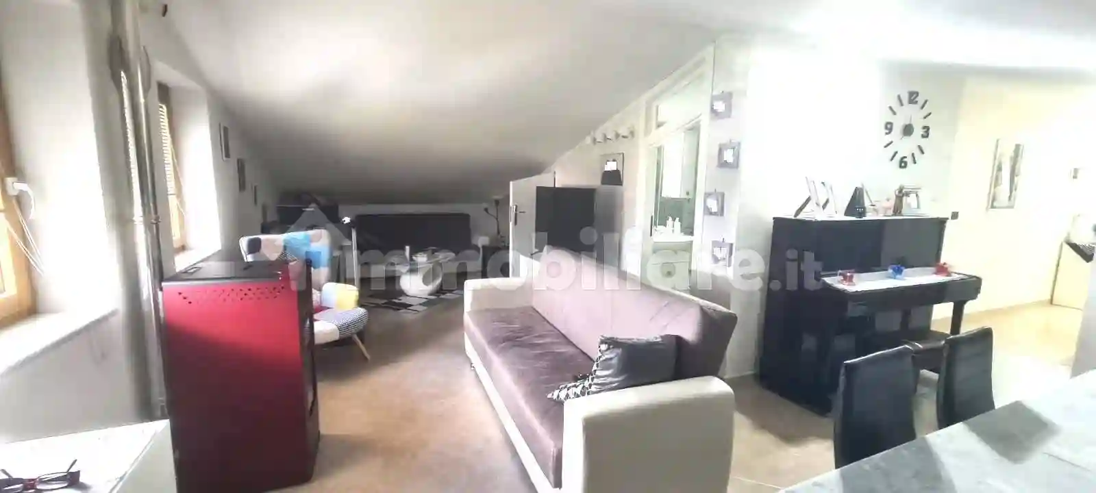 Attico - Mansarda - foto 5