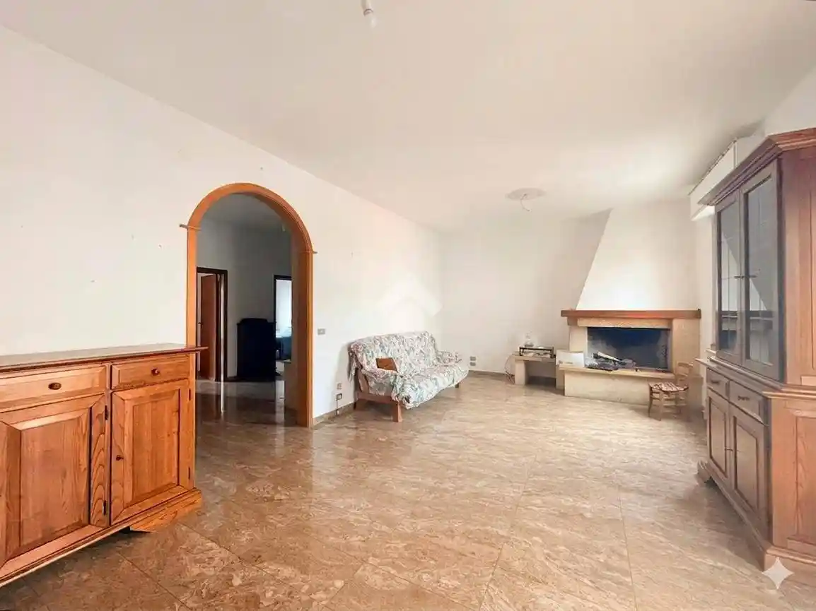 Appartamento in vendita a Prato