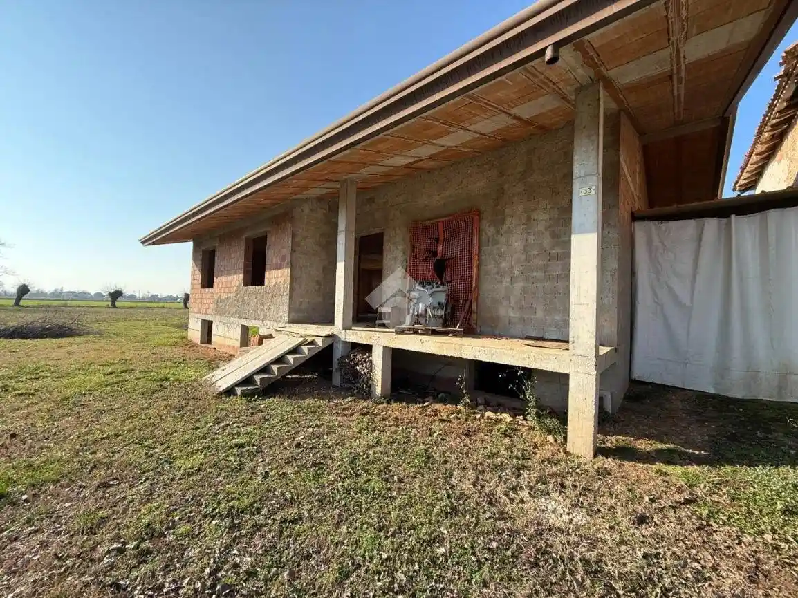 Casa indipendente in vendita a Istrana