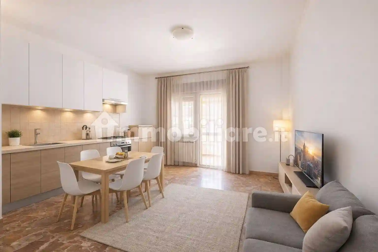 Appartamento - foto 2