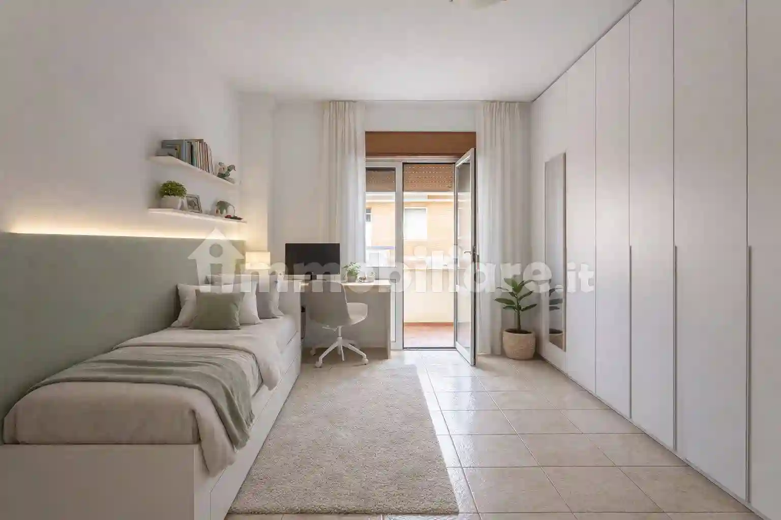 Appartamento - foto 5