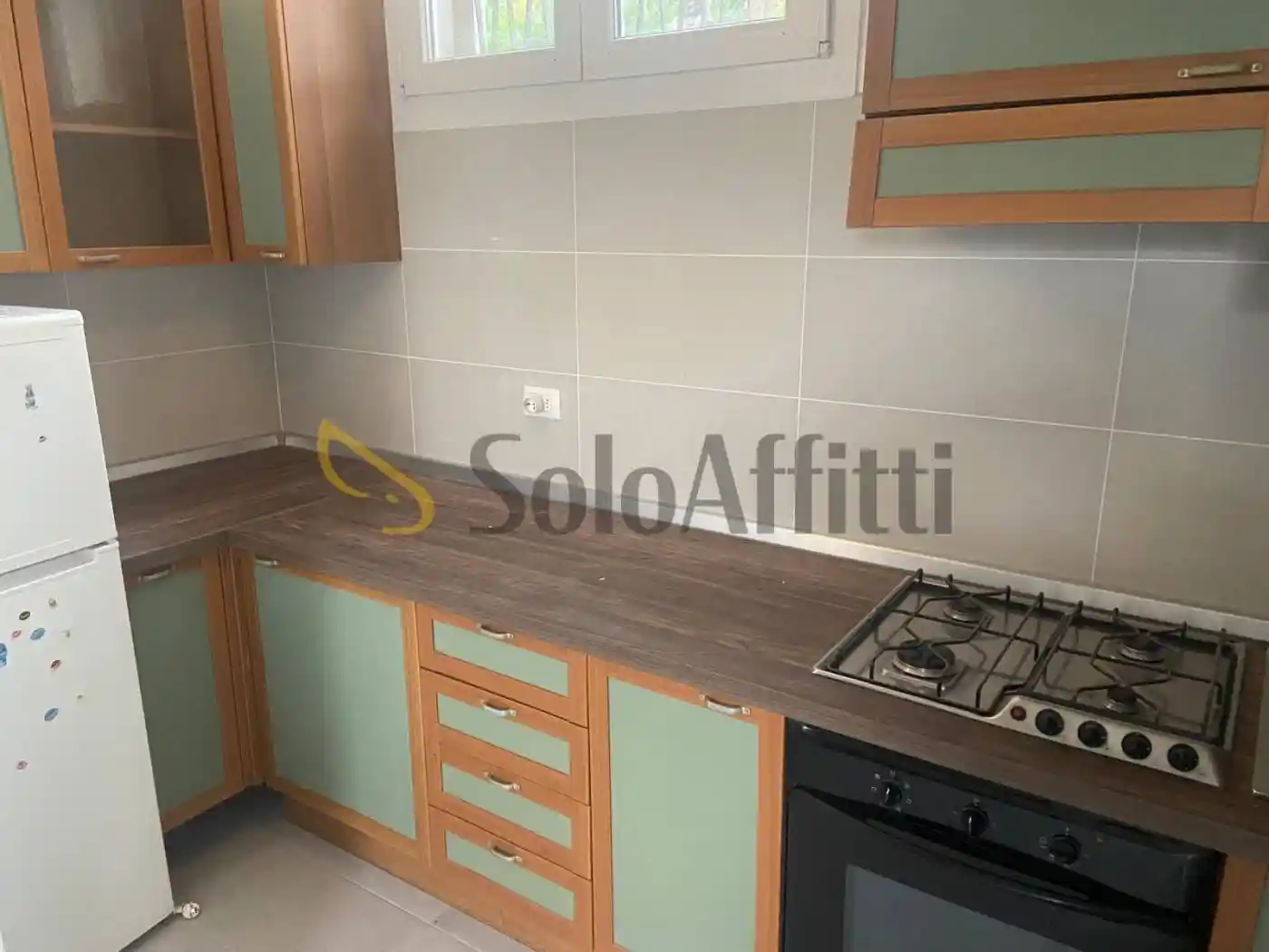 Villa in affitto a Padova