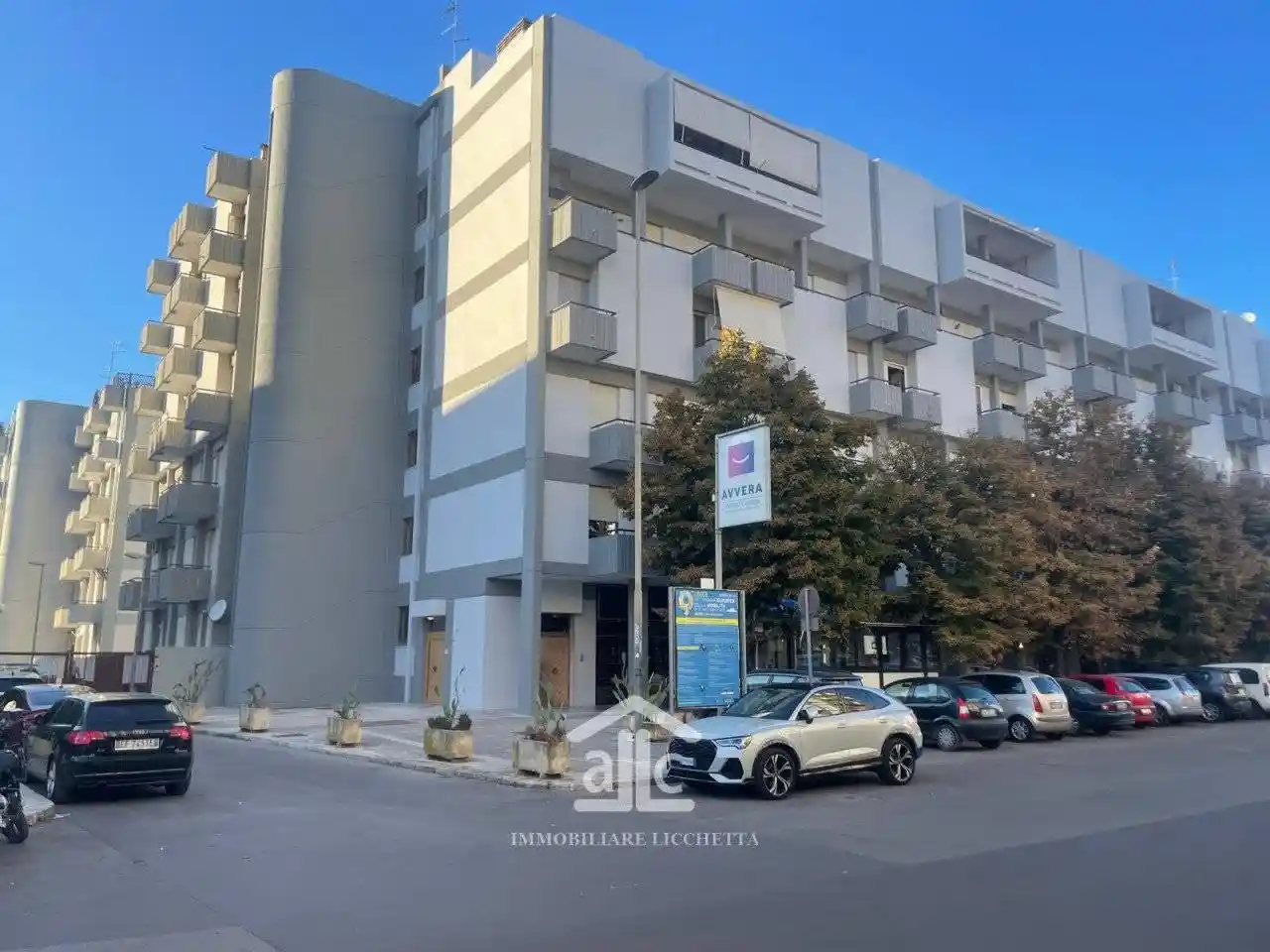 Appartamento in affitto a Lecce