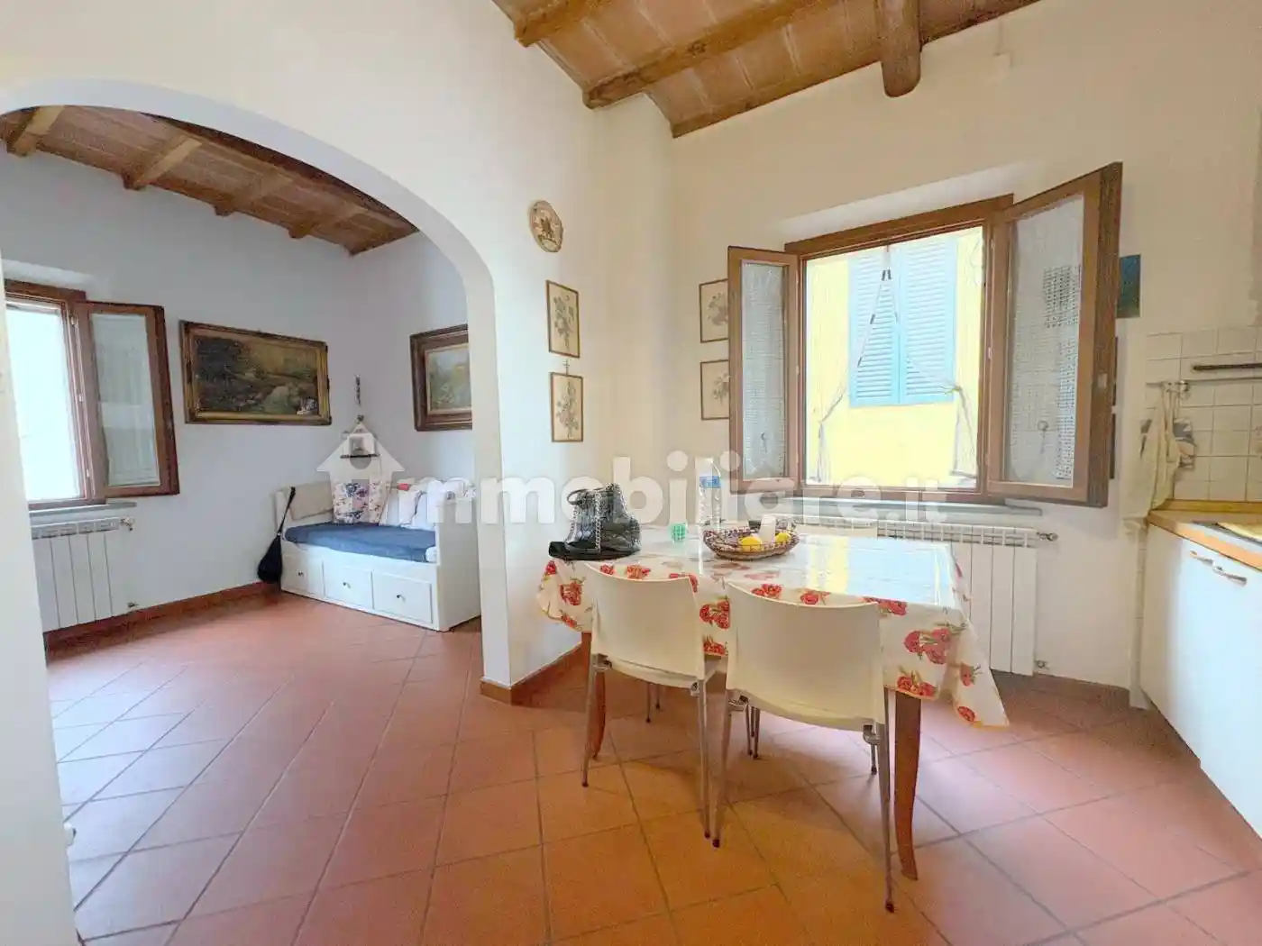 Appartamento in vendita a Empoli