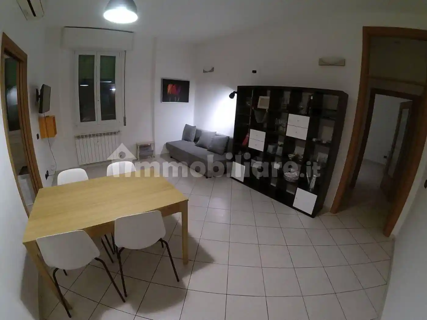 Appartamento in affitto a Modena