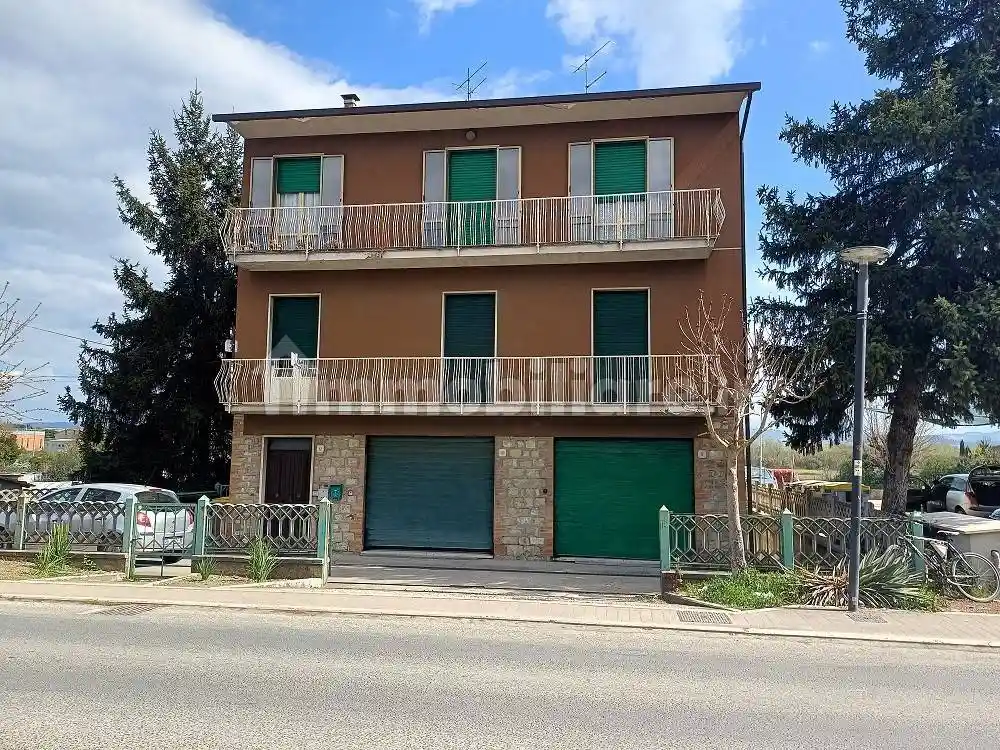 Appartamento in vendita a Marsciano