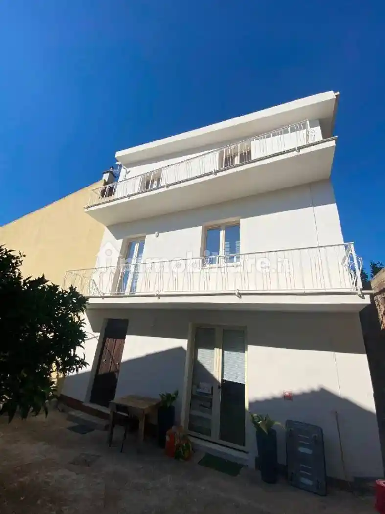 Villa in vendita a Sorradile