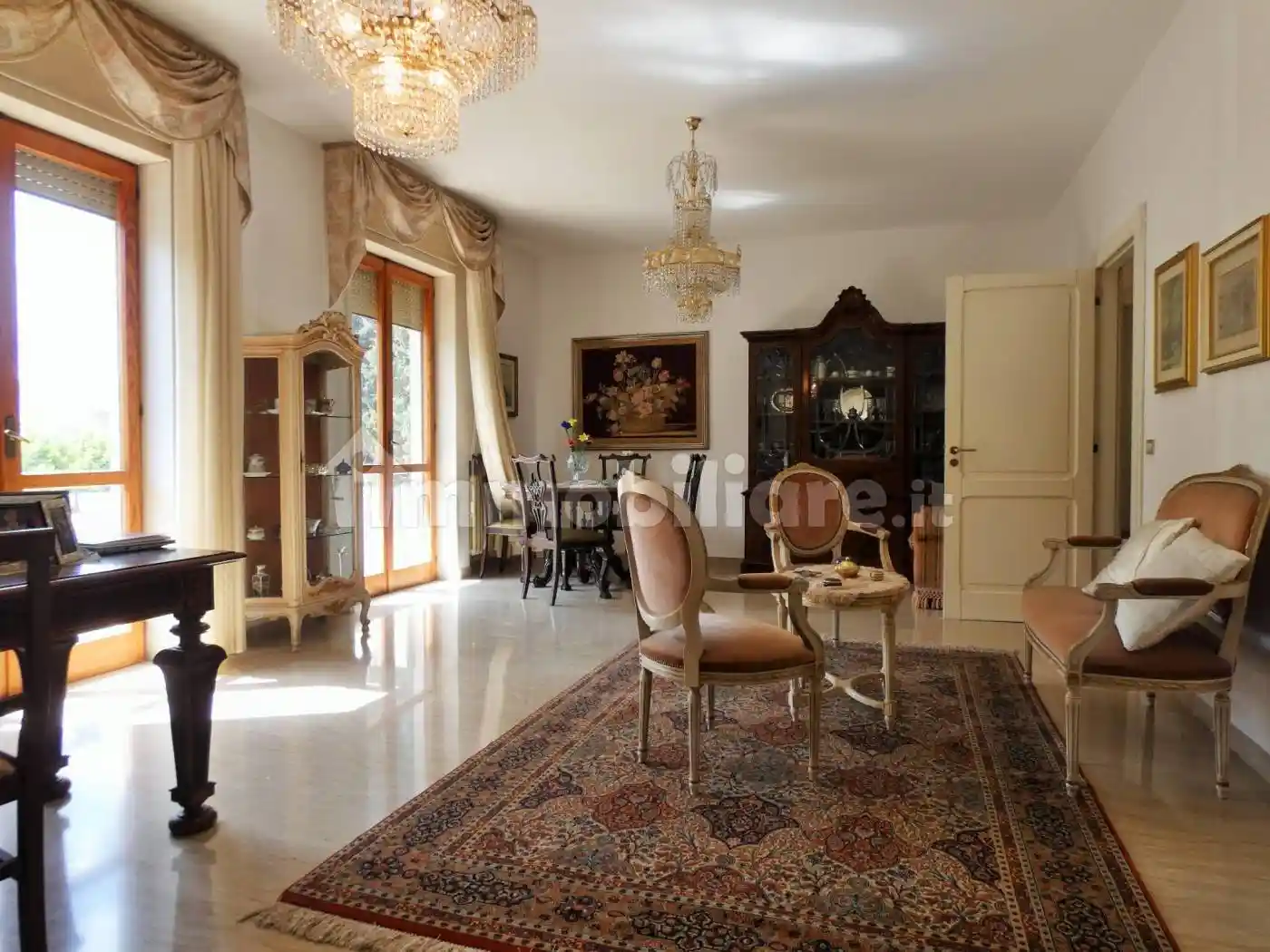 Appartamento in vendita a Lecce