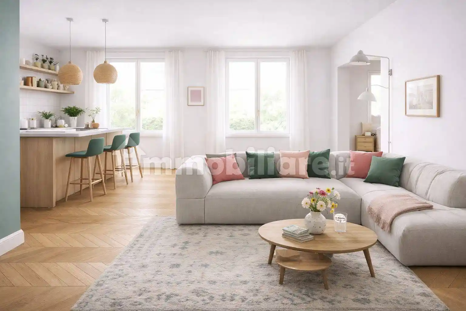 Appartamento in vendita a Vicenza