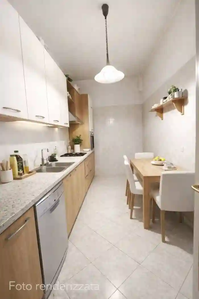 Appartamento - foto 2