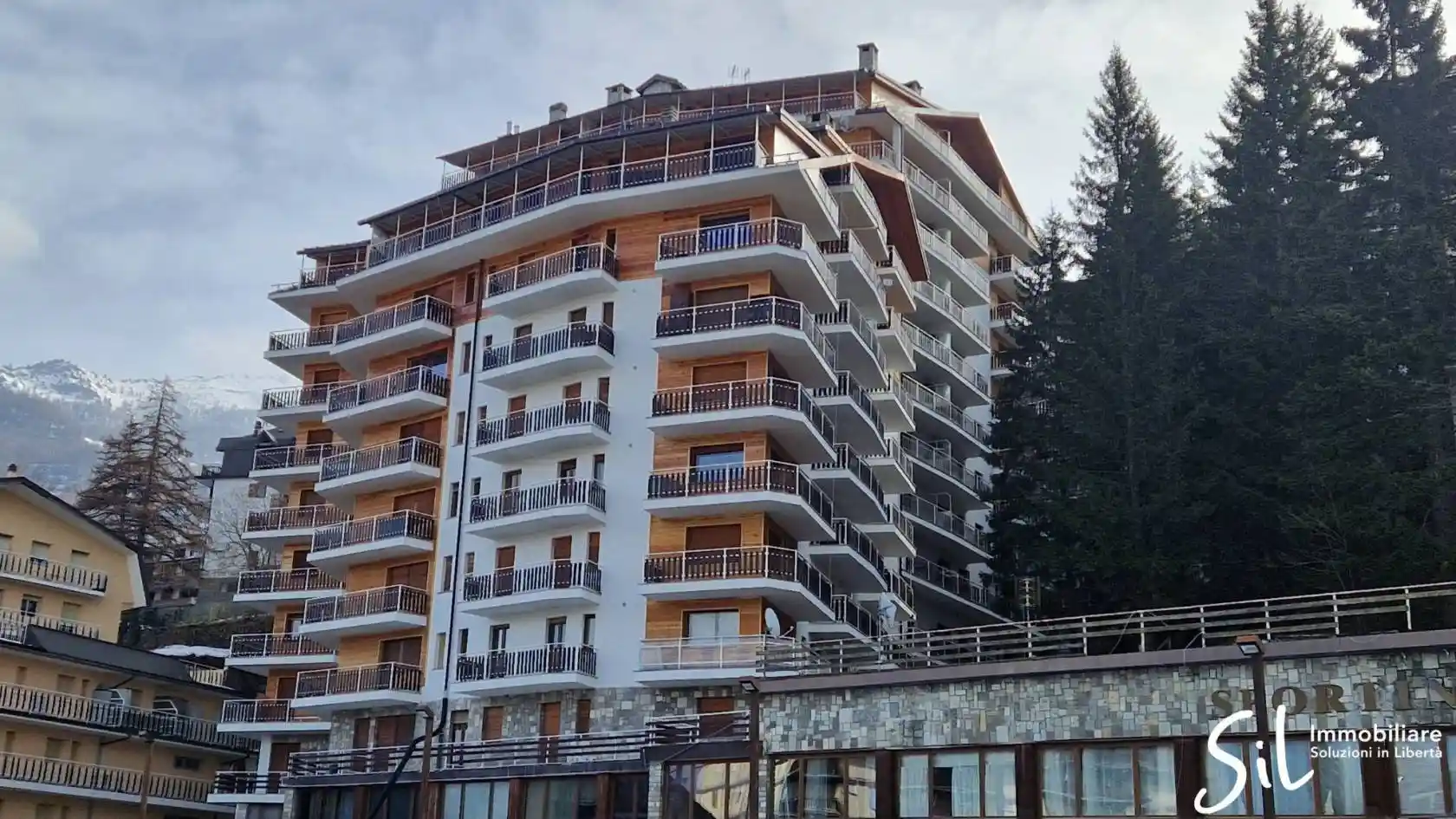 Appartamento in vendita a Sauze d'Oulx