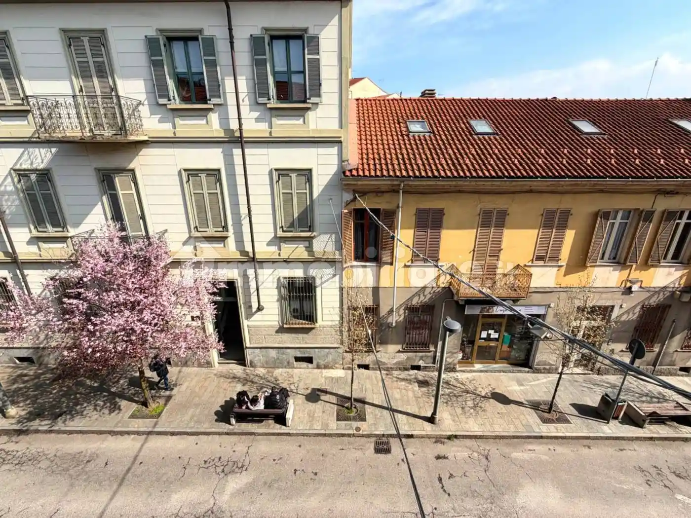 Appartamento in vendita a Settimo Torinese