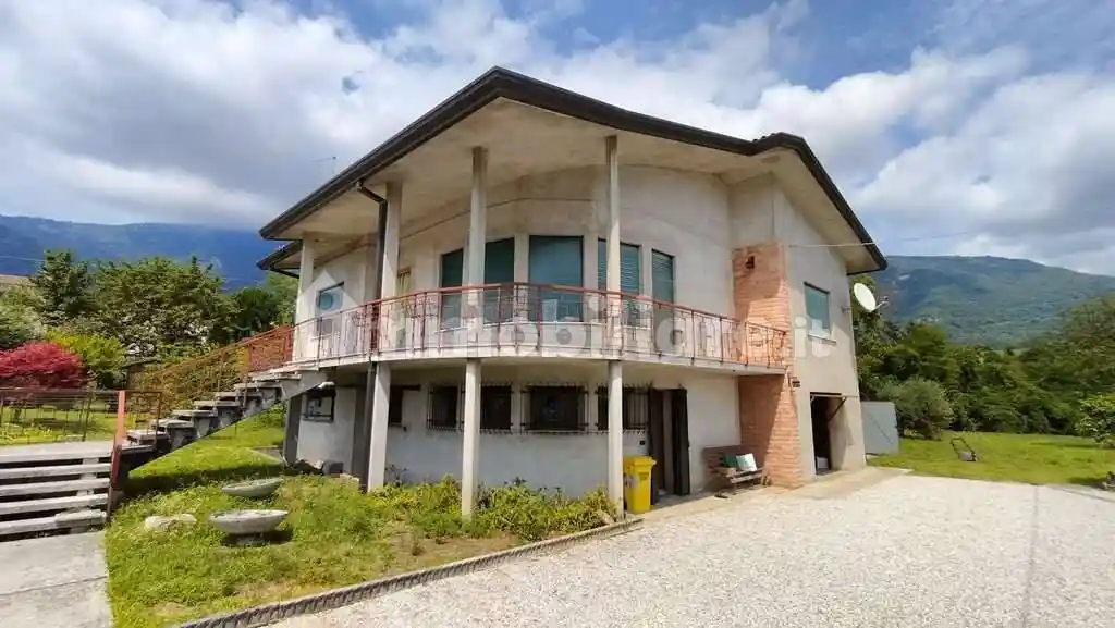 Casa indipendente in vendita a Fregona