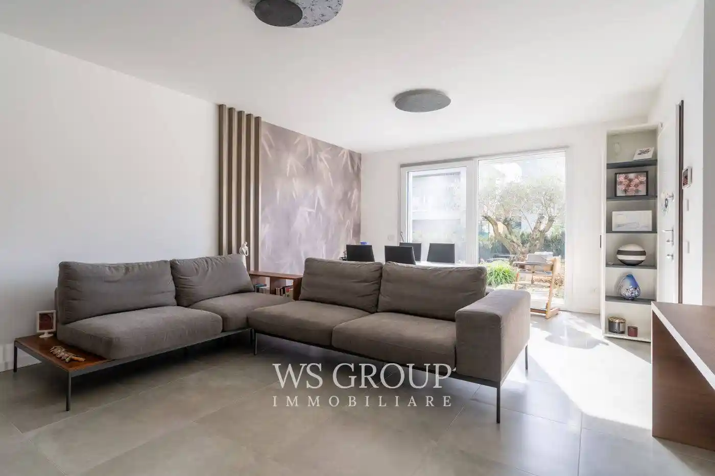 Villa in vendita a Cavenago di Brianza