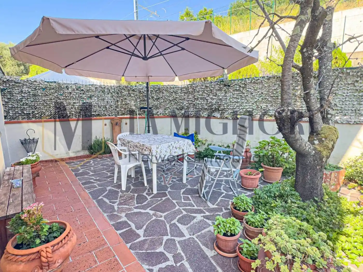 Villetta a schiera in vendita a Serravalle Pistoiese