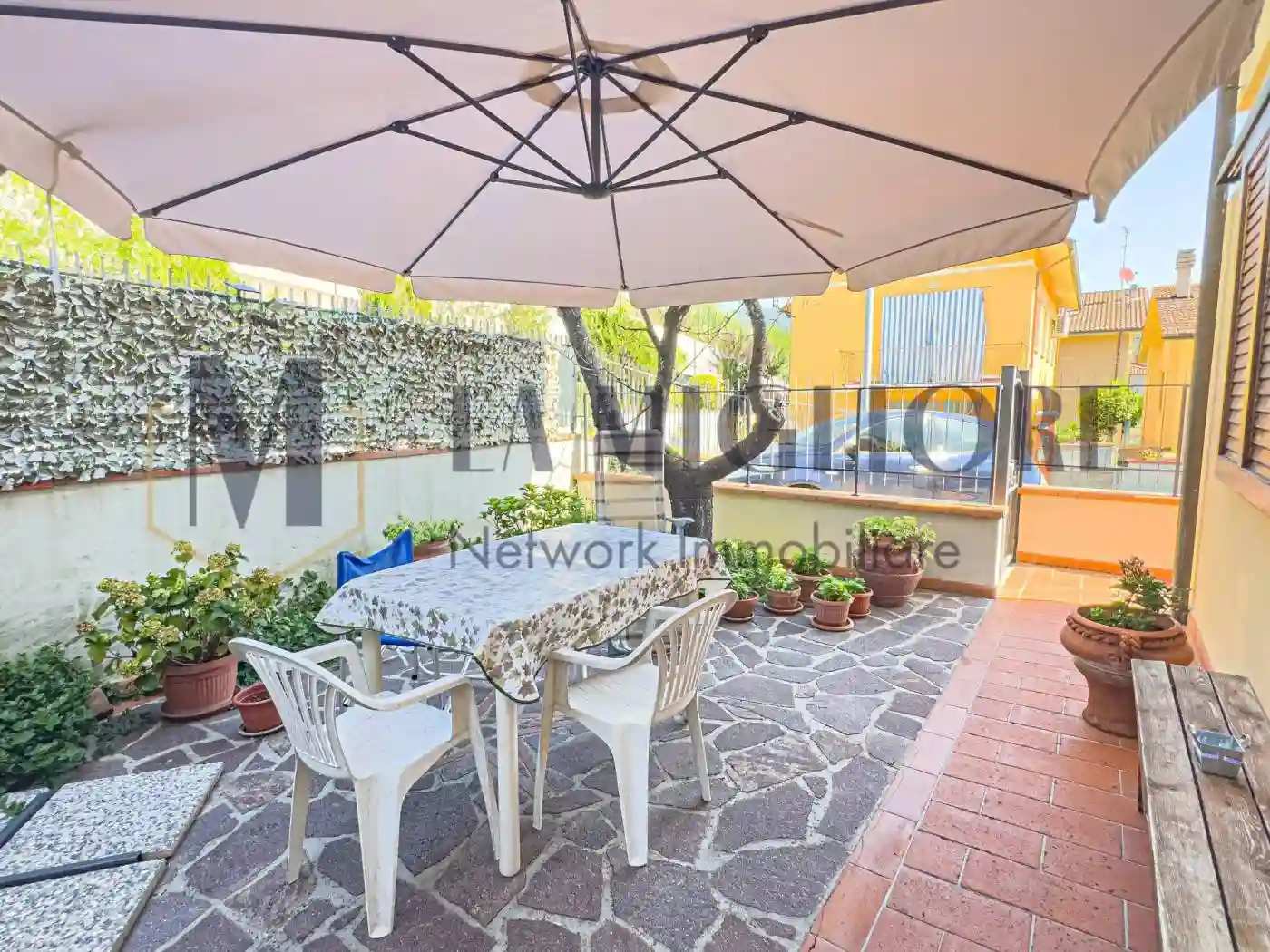 Villetta a schiera - foto 2