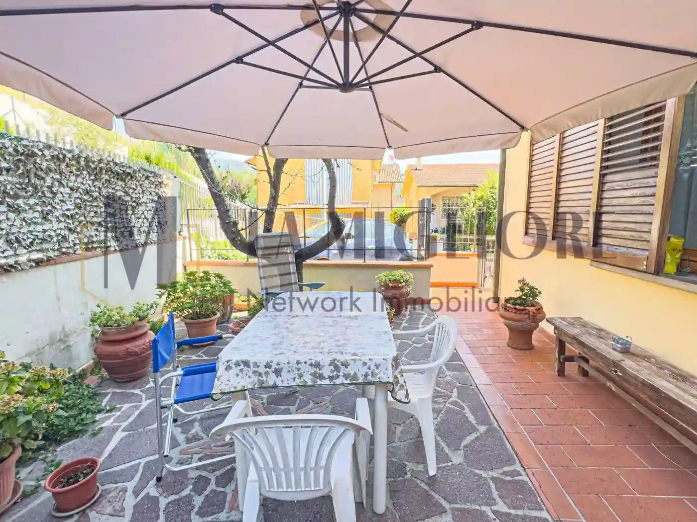 Villetta a schiera - foto 3