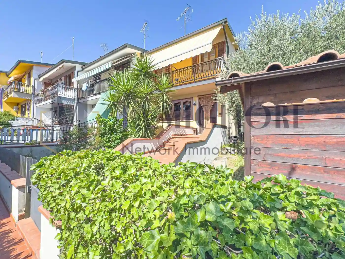 Villetta a schiera - foto 4