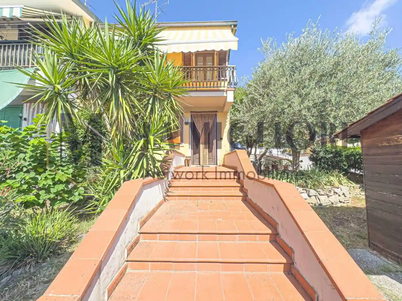 Villetta a schiera - foto 5