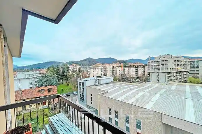 Attico - Mansarda in vendita a Bergamo