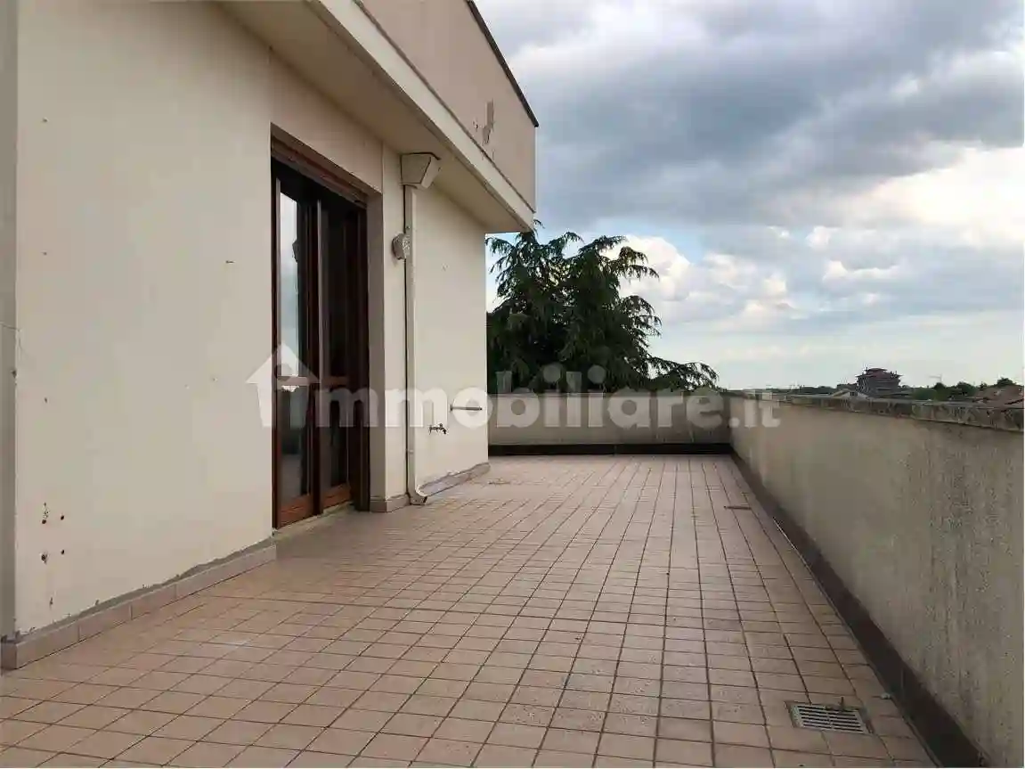 Attico - Mansarda - foto 2