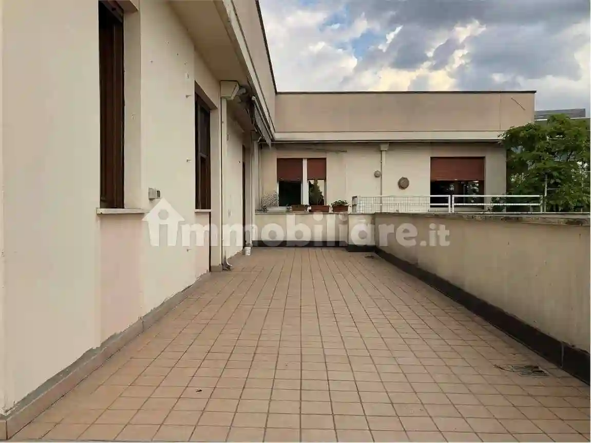 Attico - Mansarda - foto 4