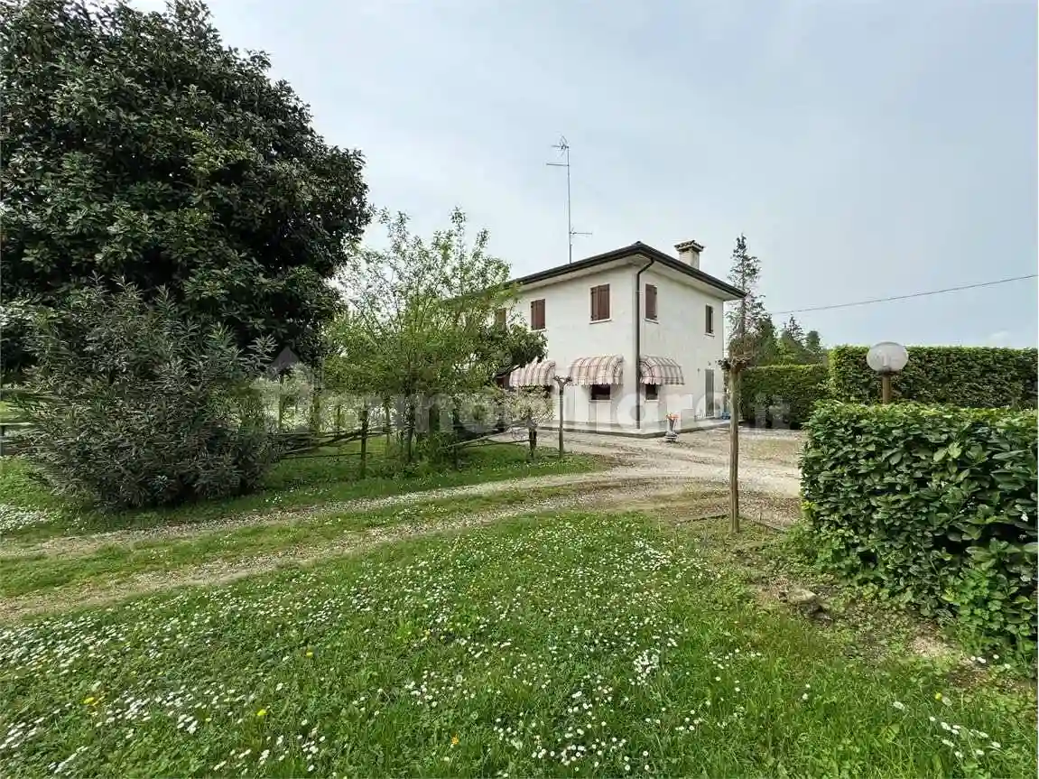 Casa indipendente - foto 2