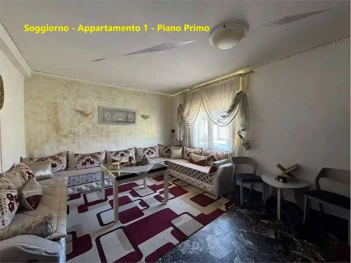 Palazzo - Edificio - foto 4