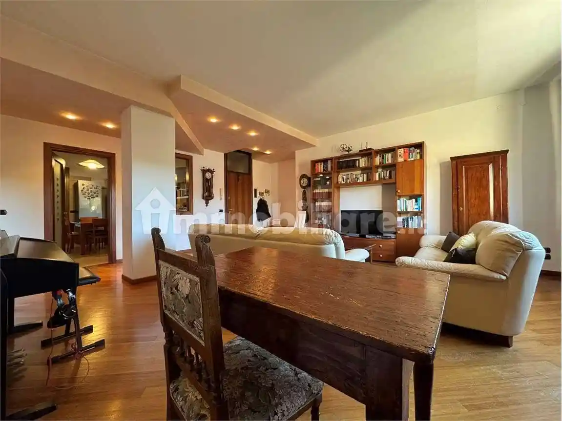 Appartamento in vendita a Conegliano