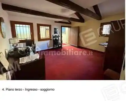 Appartamento in vendita a Venezia