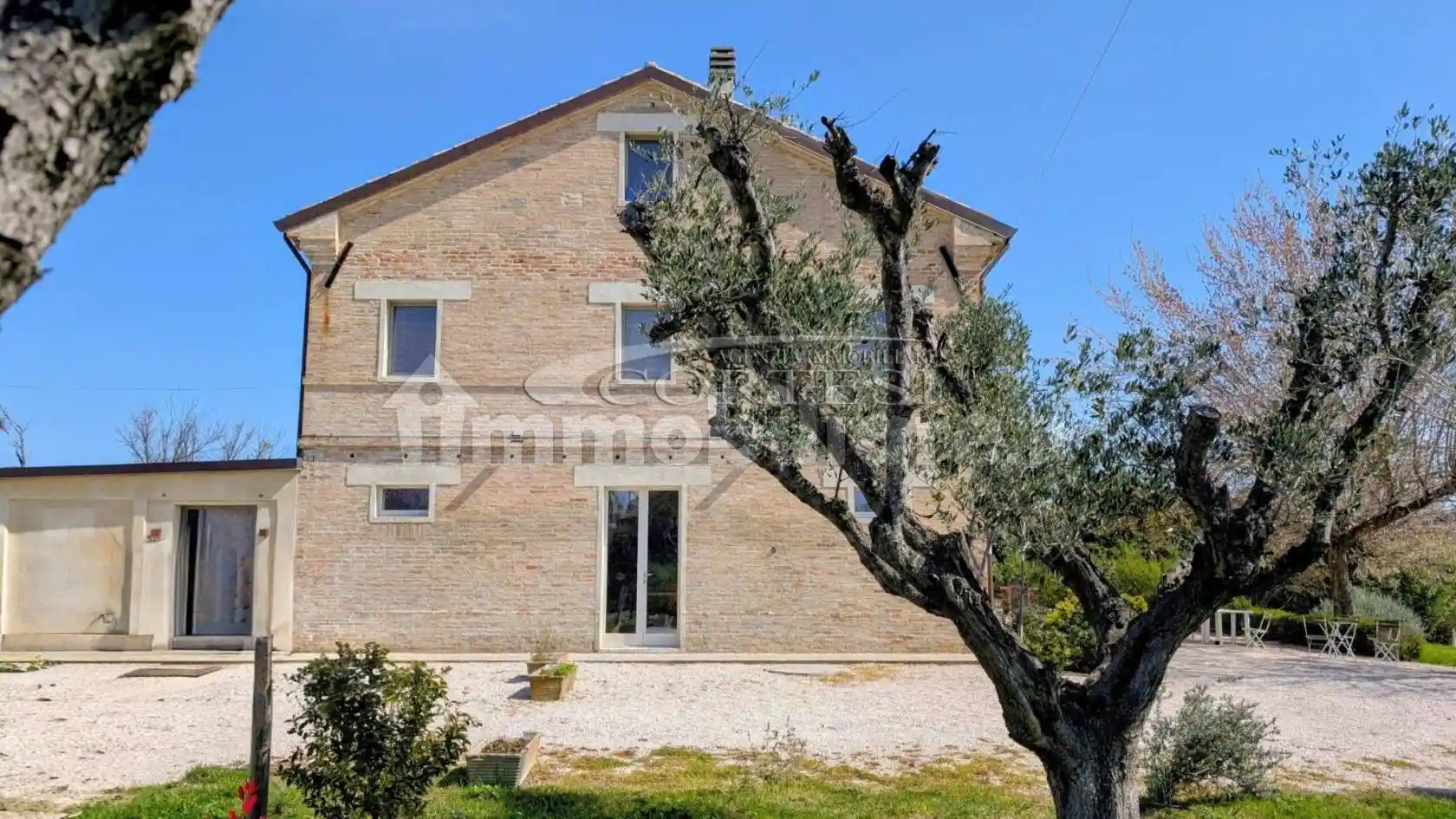 Appartamento in vendita a Senigallia