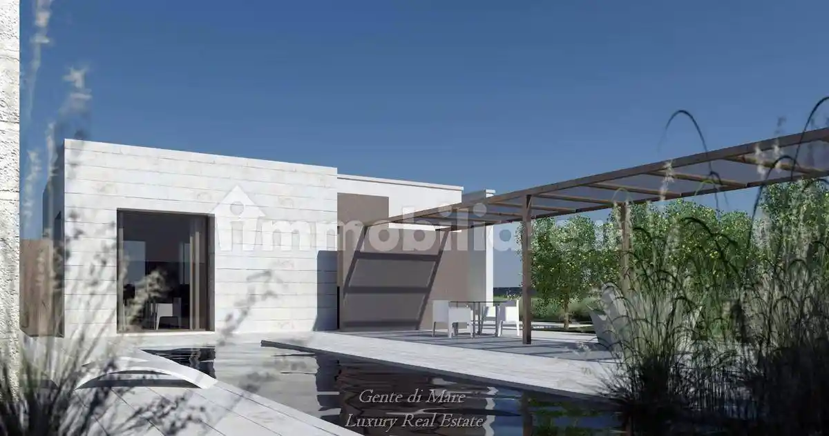 Villa in vendita a Ostuni