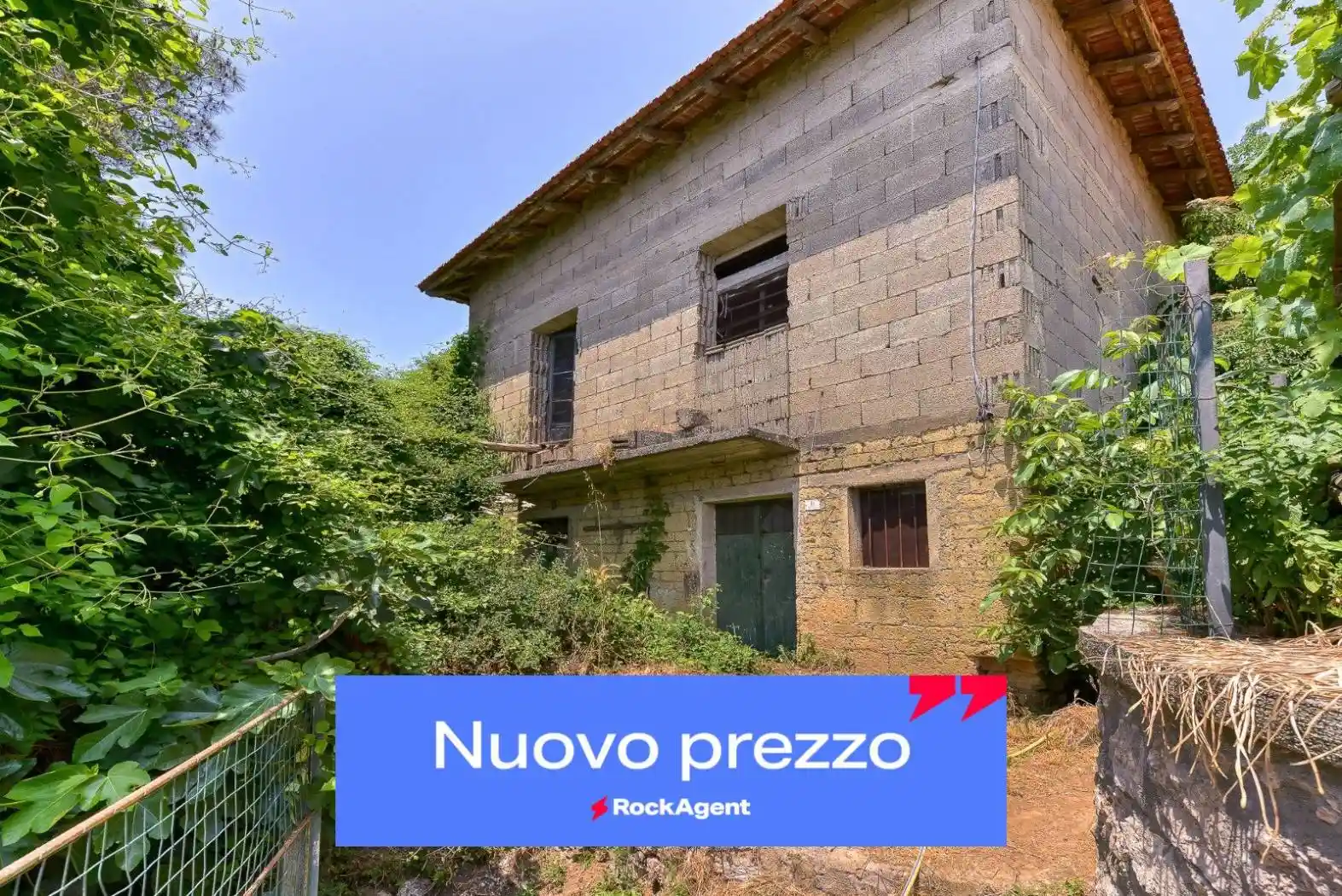 Casa indipendente in vendita a Agerola