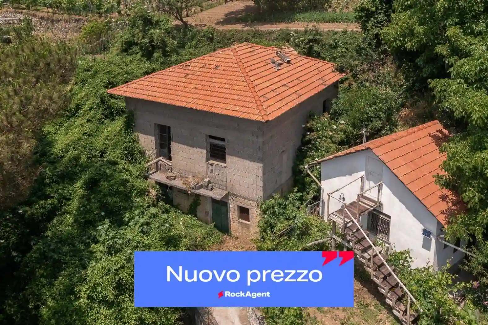 Casa indipendente - foto 2