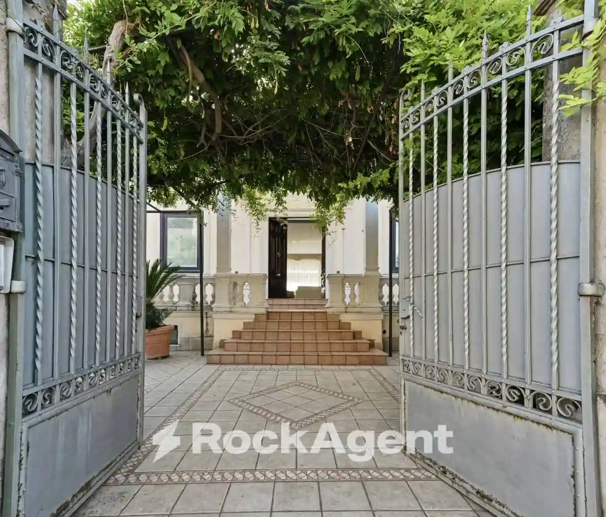 Palazzo - Edificio - foto 5