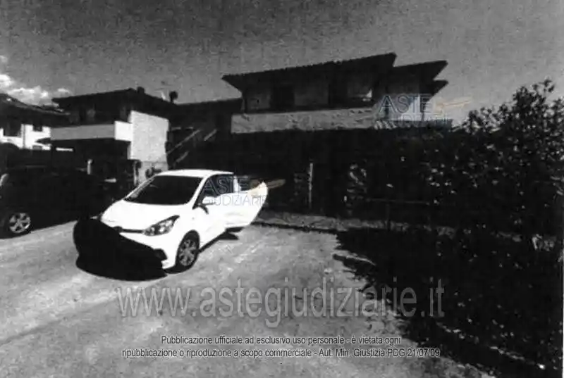 Appartamento in vendita a Coreglia Antelminelli