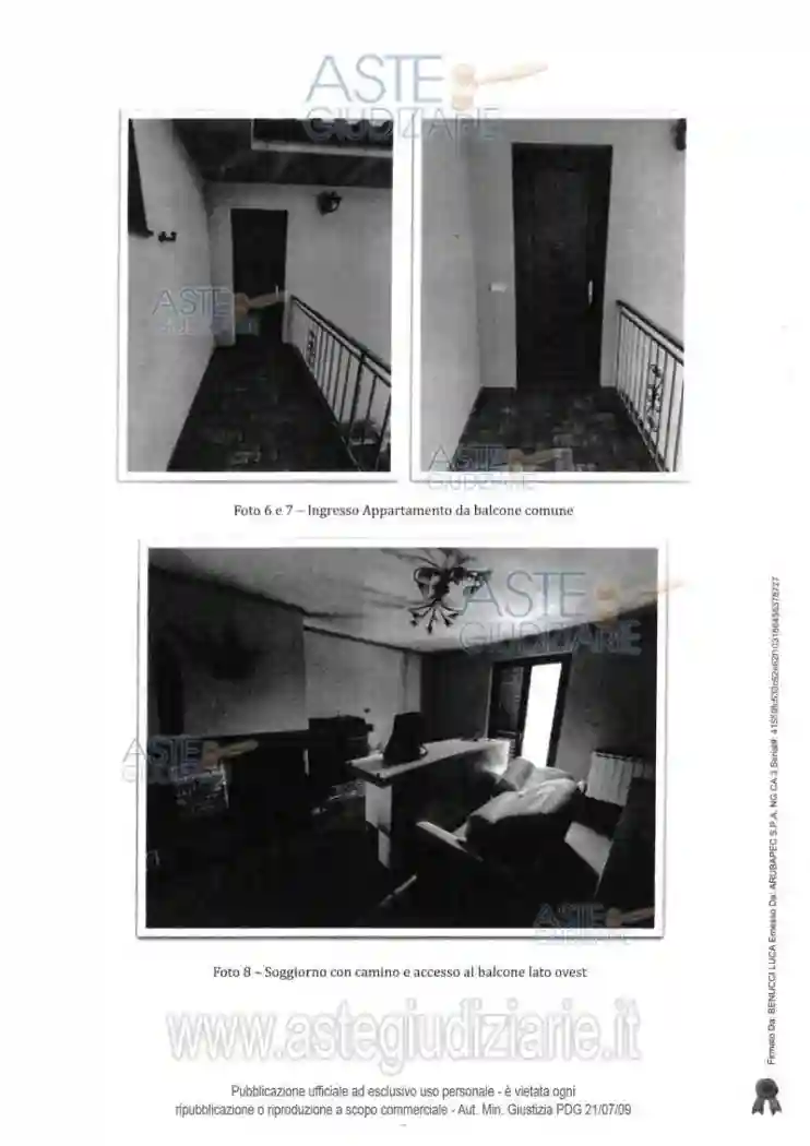 Appartamento - foto 5