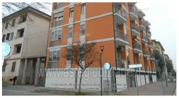 Appartamento in vendita a Ravenna