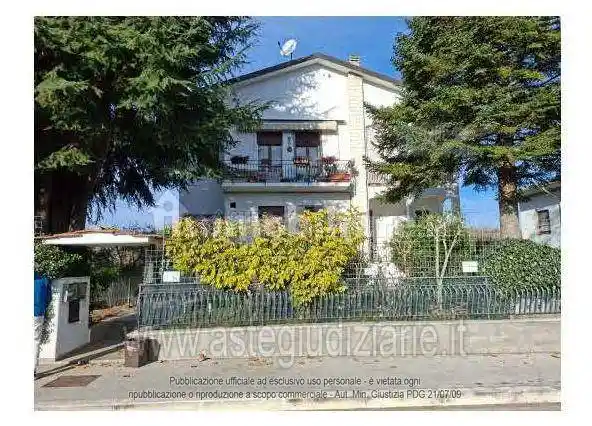 Appartamento in vendita a Mercato Saraceno